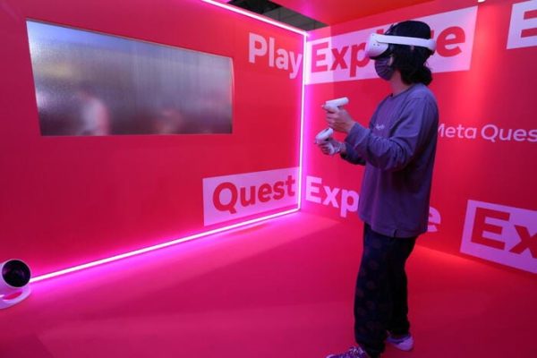 Il Metaverso: previsto un impatto fino all’1,09% del Pil italiano entro 5 anni – Future Tech