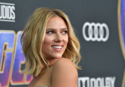 OpenAI sceglie di tutelarsi e cancella la voce di Scarlett Johannson