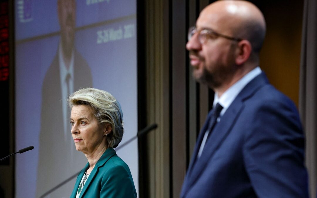 Consiglio europeo, cos’è e come funziona?