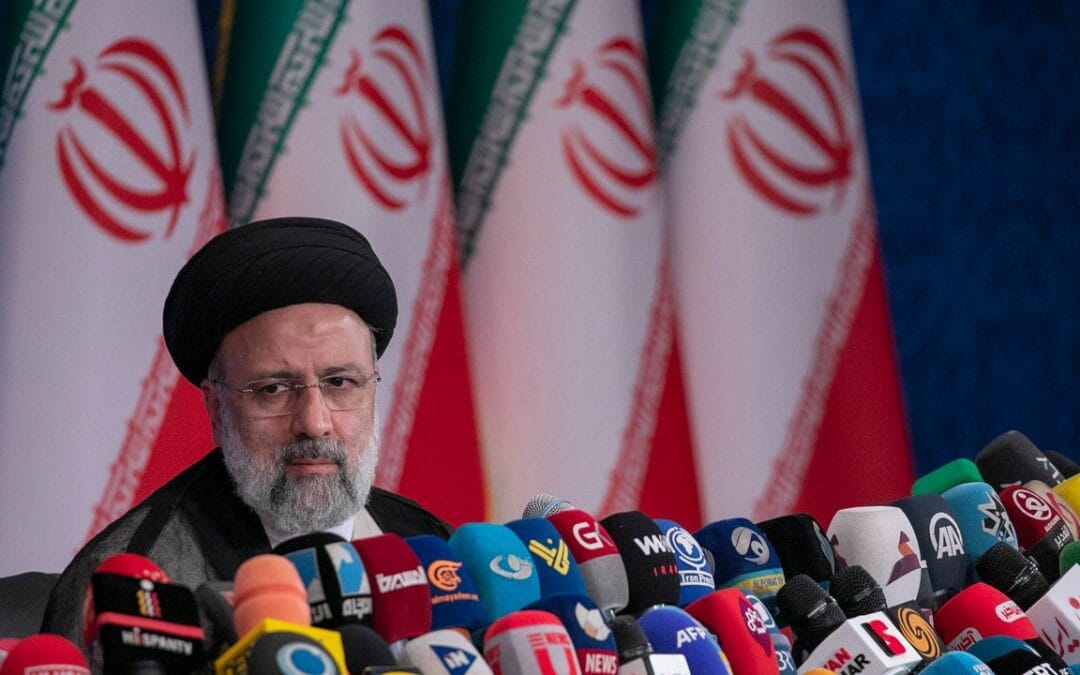Raisi, chi era il presidente dell’Iran morto nell’incidente del suo elicottero