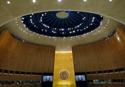 Onu, internet “libera” e fondi per l’AI: cosa c’è nel patto digitale