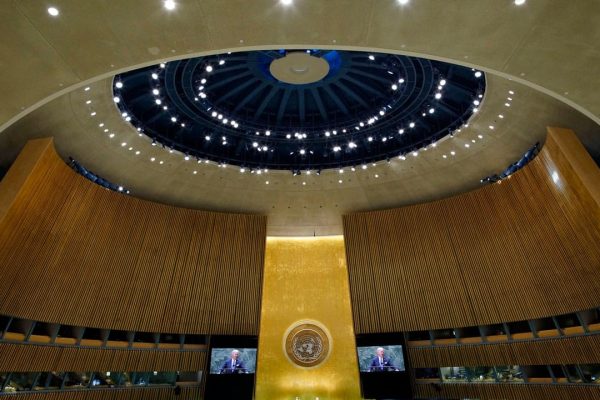 Onu, internet “libera” e fondi per l’AI: cosa c’è nel patto digitale