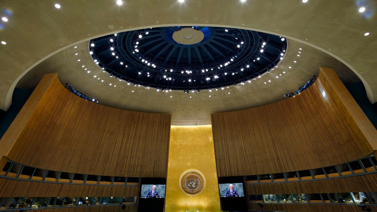 Onu, internet “libera” e fondi per l’AI: cosa c’è nel patto digitale