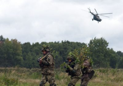 Elezioni europee, cosa dicono i programmi dei partiti sulla guerra