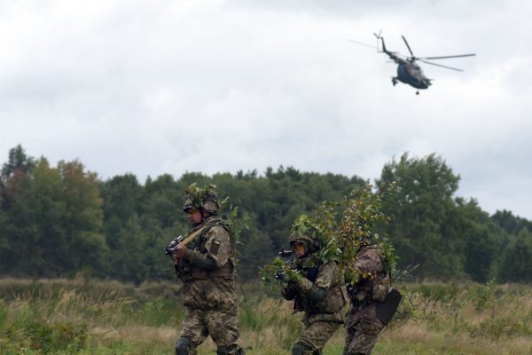 Elezioni europee, cosa dicono i programmi dei partiti sulla guerra