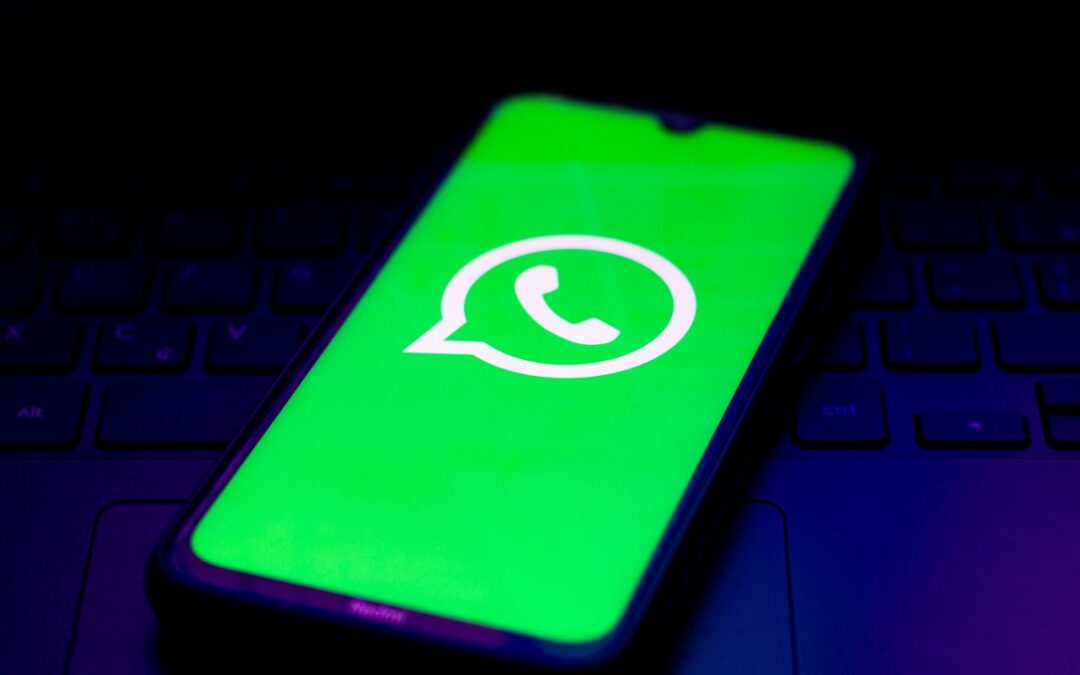 WhatsApp testa le foto profilo generate dall’AI