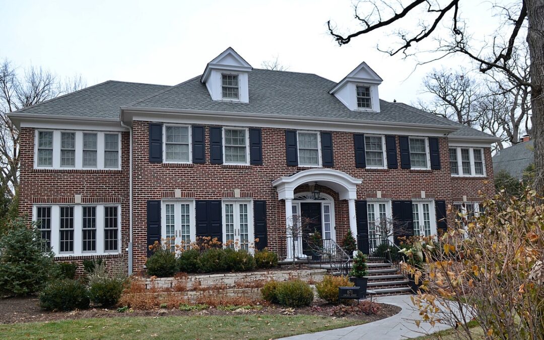 Mamma, ho perso l’aereo: la casa del film è in vendita a 5 milioni di dollari