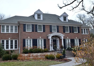 Mamma, ho perso l’aereo: la casa del film è in vendita a 5 milioni di dollari