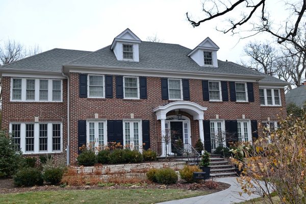 Mamma, ho perso l’aereo: la casa del film è in vendita a 5 milioni di dollari