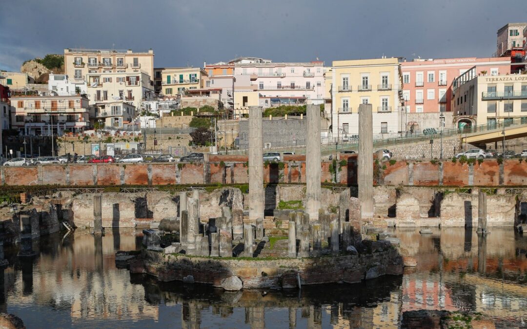 Campi Flegrei, perché per il terremoto non è scattato It Alert?