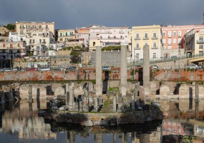 Campi Flegrei, perché per il terremoto non è scattato It Alert?