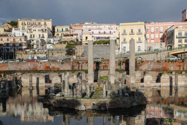 Campi Flegrei, perché per il terremoto non è scattato It Alert?