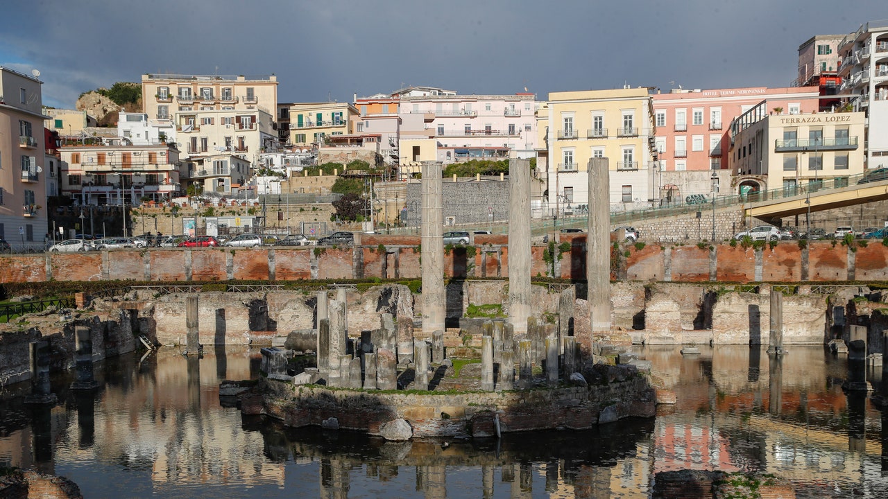 Campi Flegrei, perché per il terremoto non è scattato It Alert?