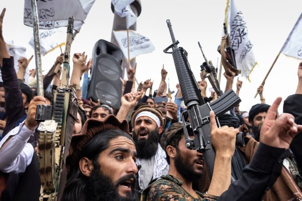 Talebani, perché per la Russia non vanno considerati terroristi