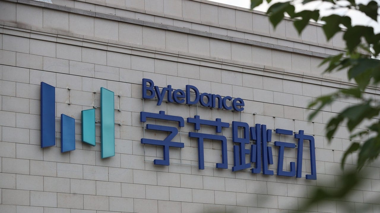 Il chatbot AI di Bytedance è il più scaricato in Cina