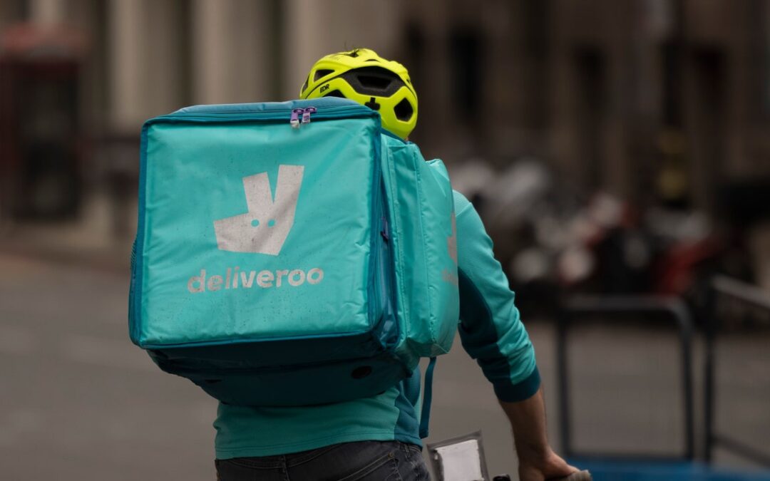 Food delivery, investire nelle piattaforme non rende più