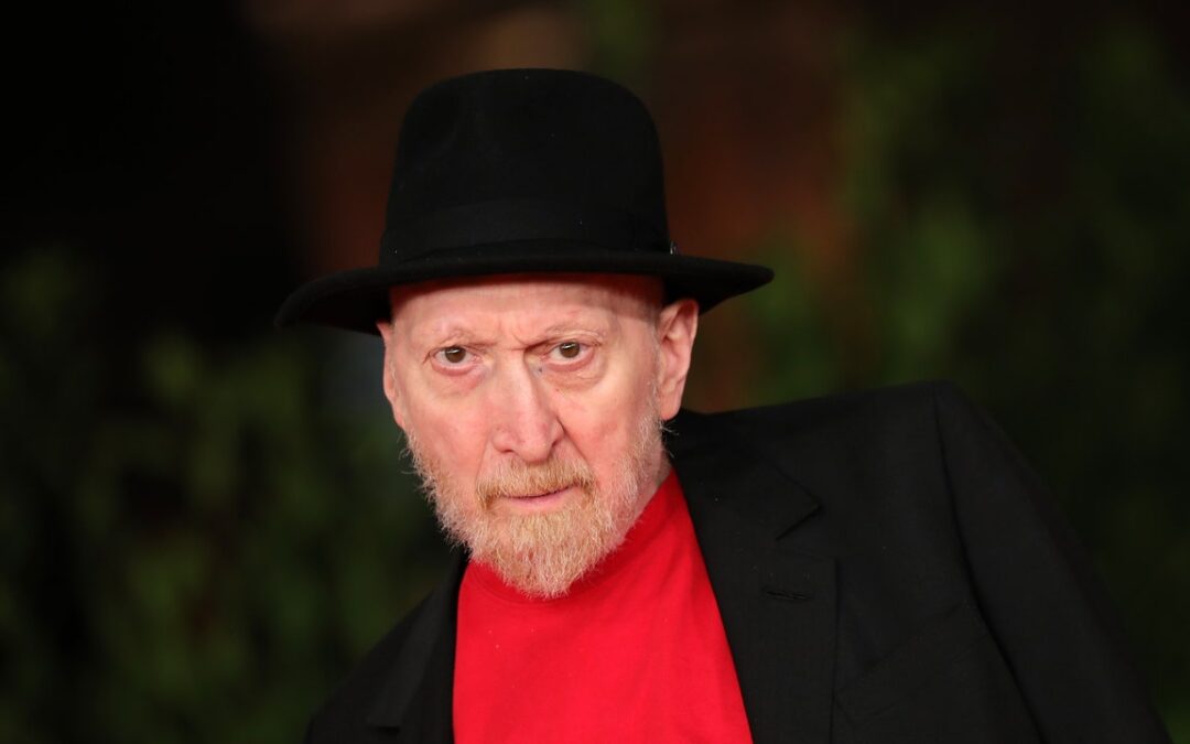 Frank Miller, il ritorno del cavaliere in chiaroscuro