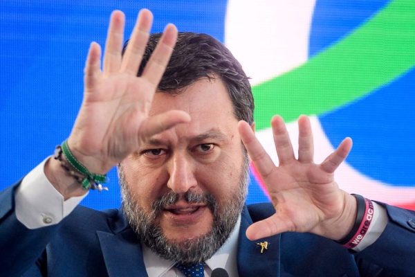 Piano salva casa di Salvini, cosa c’è dentro