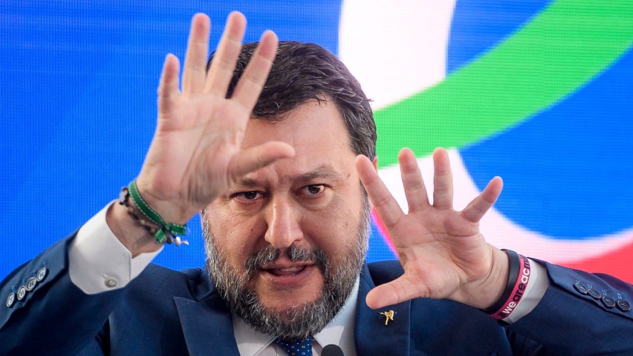 Piano salva casa di Salvini, cosa c’è dentro