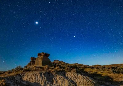 Allineamento dei sei pianeti del 3 giugno, è vero che sarà visibile a occhio nudo?