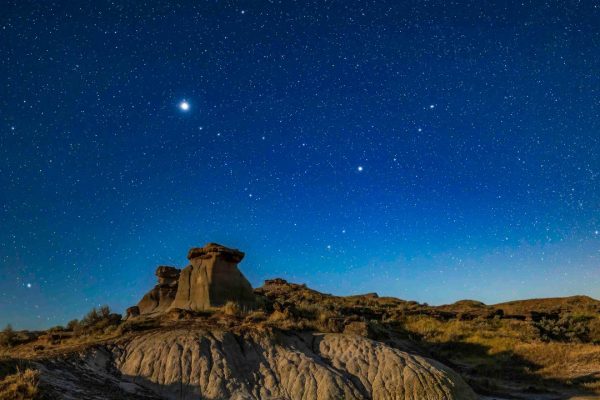 Allineamento dei sei pianeti del 3 giugno, è vero che sarà visibile a occhio nudo?