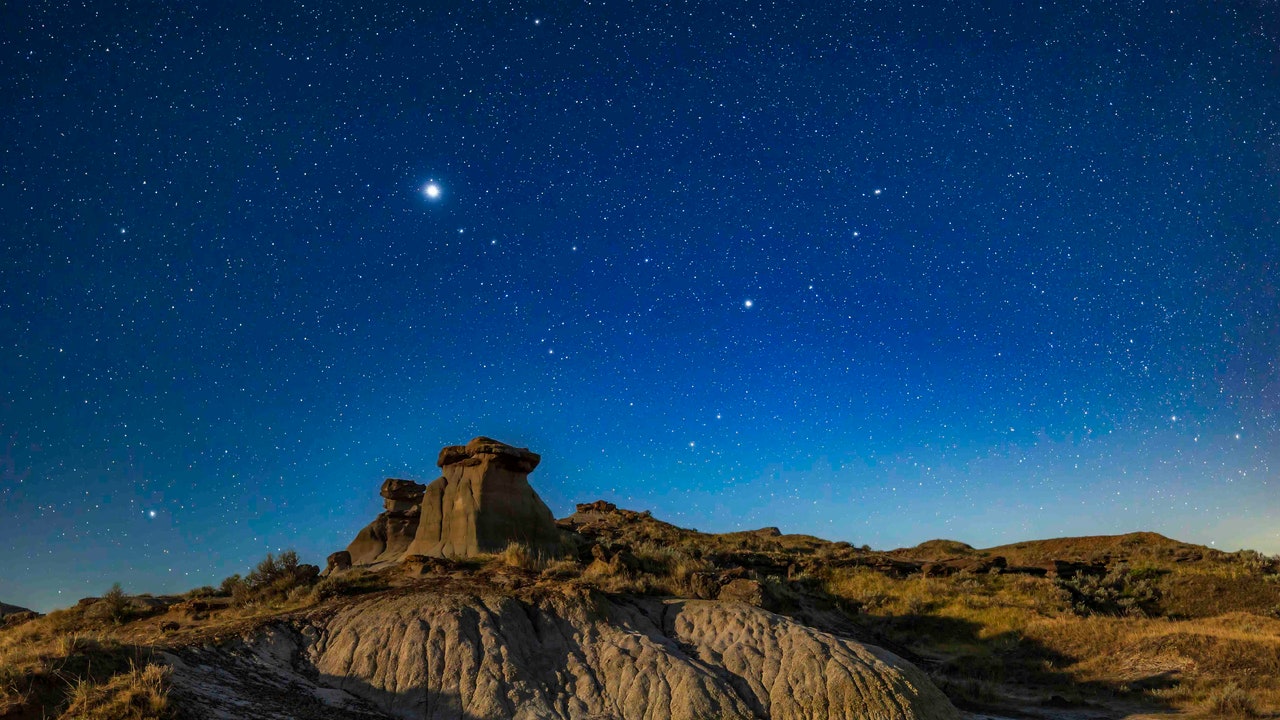 Allineamento dei sei pianeti del 3 giugno, è vero che sarà visibile a occhio nudo?