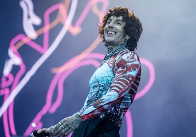 Il sito di una rock band è stato hackerato dai fan