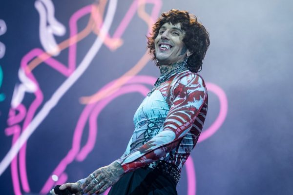 Il sito di una rock band è stato hackerato dai fan