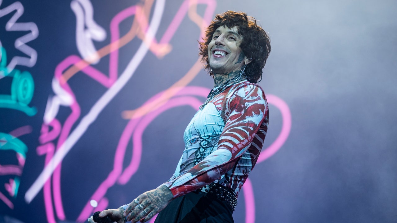 Il sito di una rock band è stato hackerato dai fan