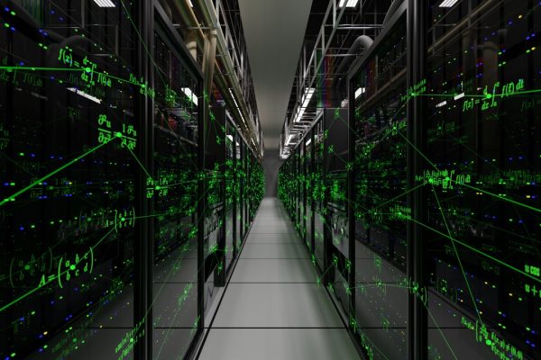 Super computer, le startup che fanno business