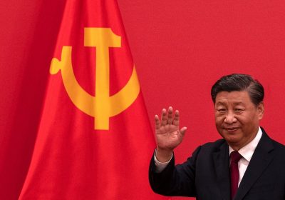 La Cina investe per essere autosufficiente nei semiconduttori