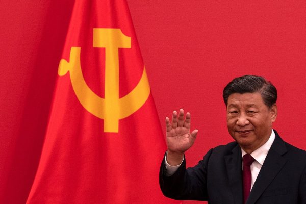 La Cina investe per essere autosufficiente nei semiconduttori