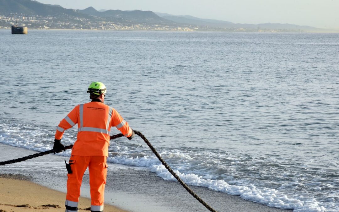 Google vuole costruire un cavo in fibra ottica tra il Kenya e l’Australia