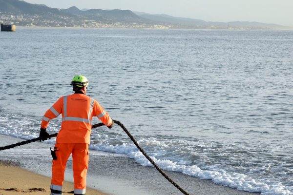 Google vuole costruire un cavo in fibra ottica tra il Kenya e l’Australia