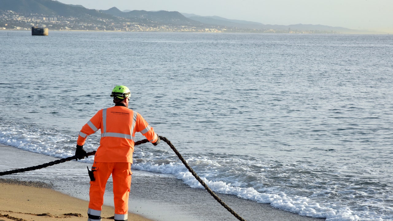 Google vuole costruire un cavo in fibra ottica tra il Kenya e l’Australia