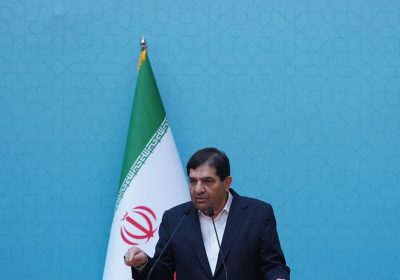 Chi è Mohammad Mokhber, il nuovo presidente dell’Iran