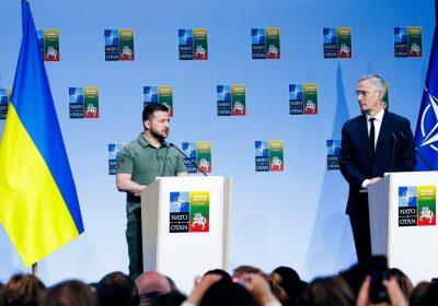 Ucraina, perché si discute se può usare o no le armi della Nato per attacchi in territorio russo