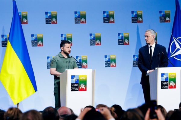 Ucraina, perché si discute se può usare o no le armi della Nato per attacchi in territorio russo