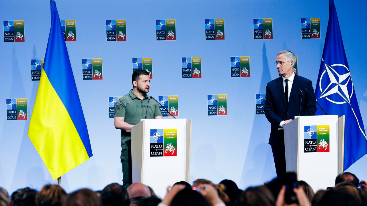 Ucraina, perché si discute se può usare o no le armi della Nato per attacchi in territorio russo