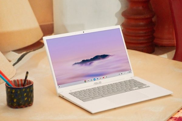 Gemini porta l’intelligenza artificiale sui Chromebook Plus in Italia – Future Tech