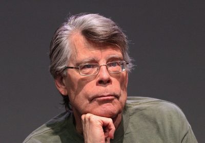 La scienza nei romanzi di Stephen King