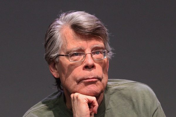 La scienza nei romanzi di Stephen King