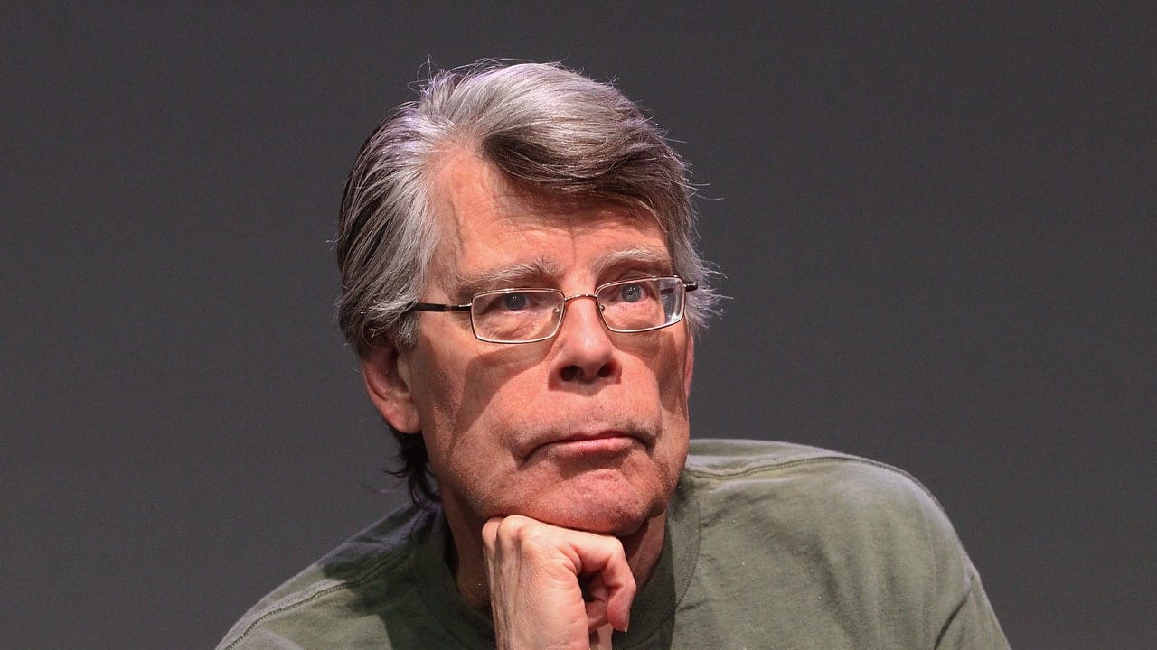La scienza nei romanzi di Stephen King