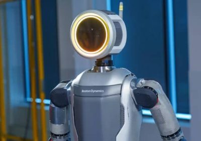 Boston Dynamics presenta Atlas, il nuovo robot umanoide 100% elettrico. VIDEO