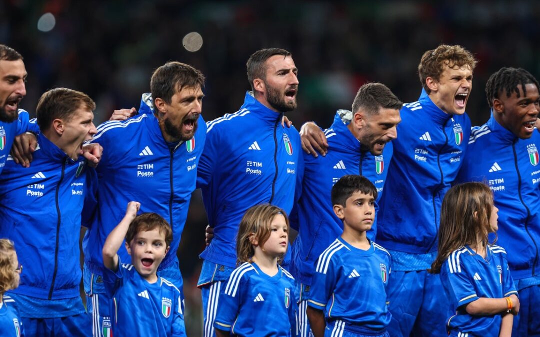 Europei 2024, i convocati di tutte le 24 nazionali