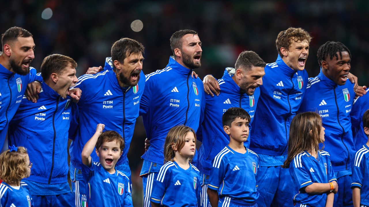 Europei 2024, i convocati di tutte le 24 nazionali
