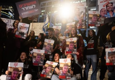 Soldatesse israeliane rapite da Hamas, perché il video è stato diffuso