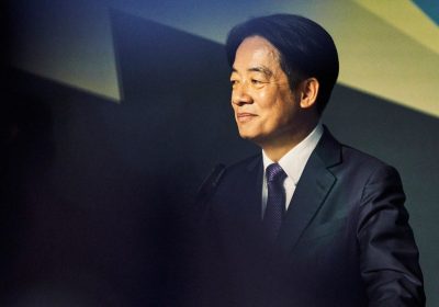 Taiwan: chi è Lai Ching-te, il nuovo presidente