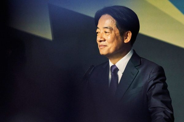 Taiwan: chi è Lai Ching-te, il nuovo presidente
