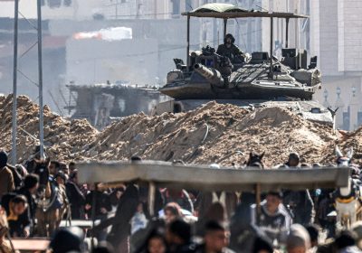 Israele, l’ennesimo verdetto della Corte internazionale di giustizia contro la guerra